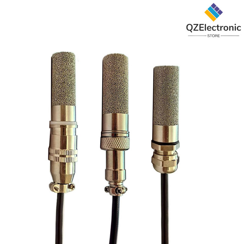 Muscle Sensor Emg - Sonde de température et d'humidité SHT45