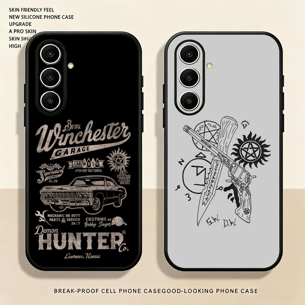Coque de téléphone Supernatura - Samsung Galaxy S25 avis et prix