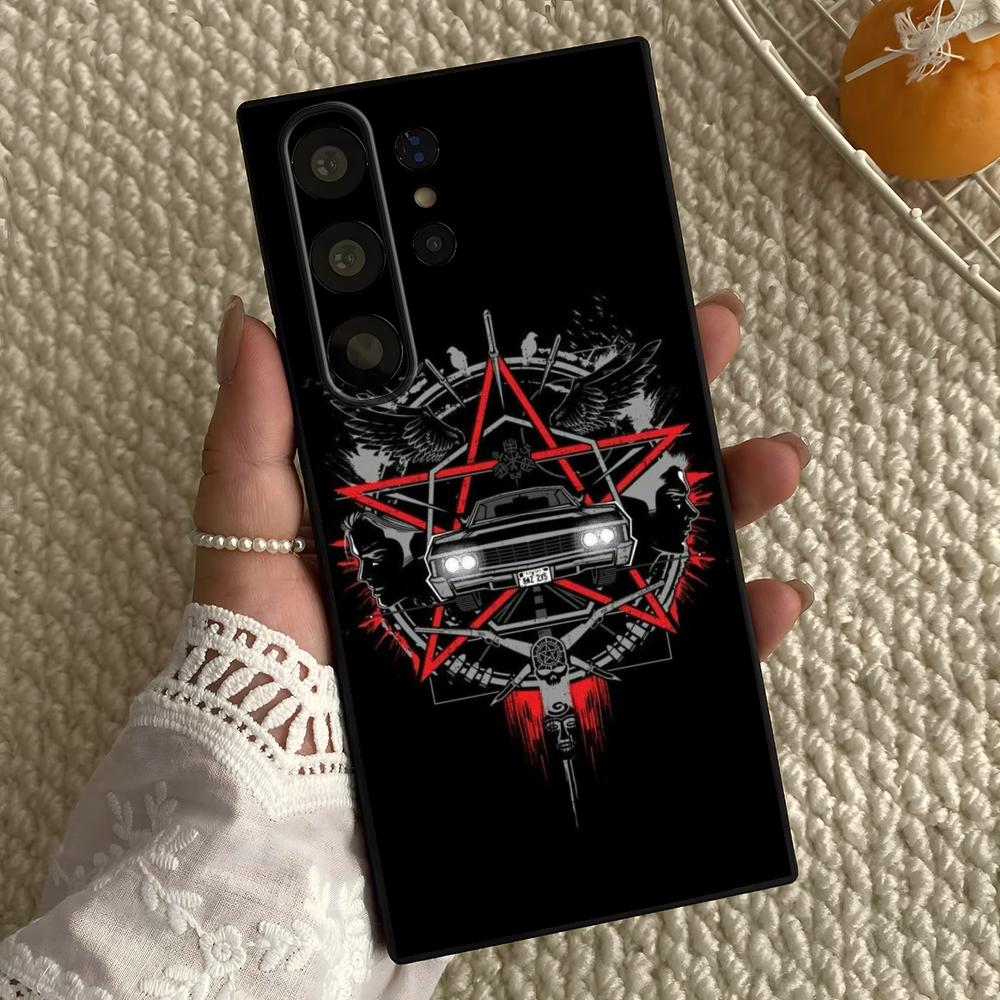Coque de téléphone Supernatura - Samsung Galaxy S25 avis et prix