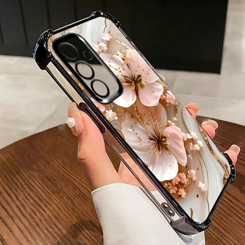 Coque de téléphone transparent - Samsung Galaxy S25 avis et prix