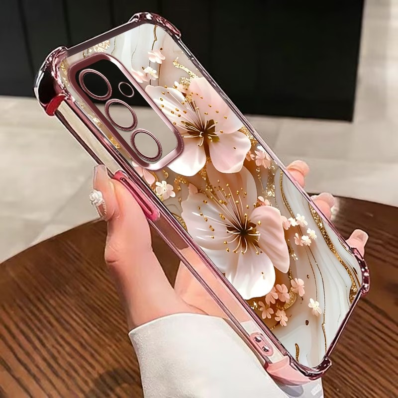 Coque de téléphone transparent - Samsung Galaxy S25 avis et prix