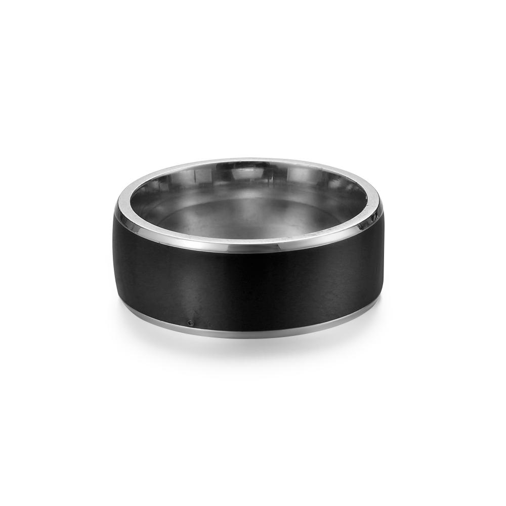 Bague connectée intelligente N - Smart Ring Nfc Pay avis et prix