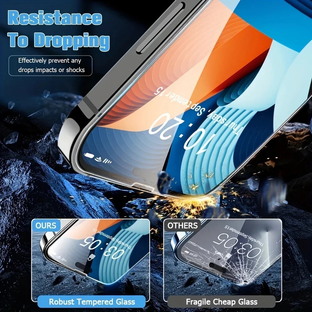 Protecteur d'écran pour object - Realme Gt 6 avis et prix