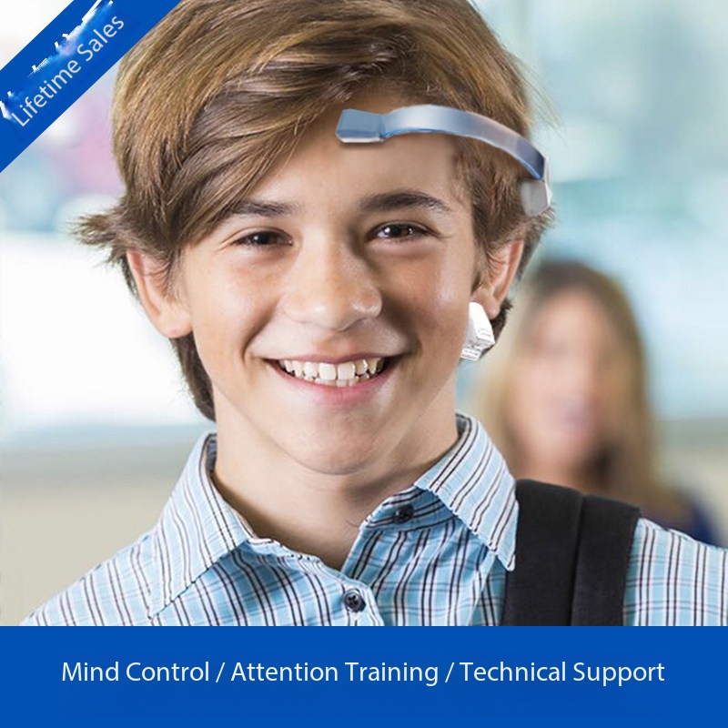 Bandeau connecté Brainwave : J - Meditation Headband Eeg avis et prix