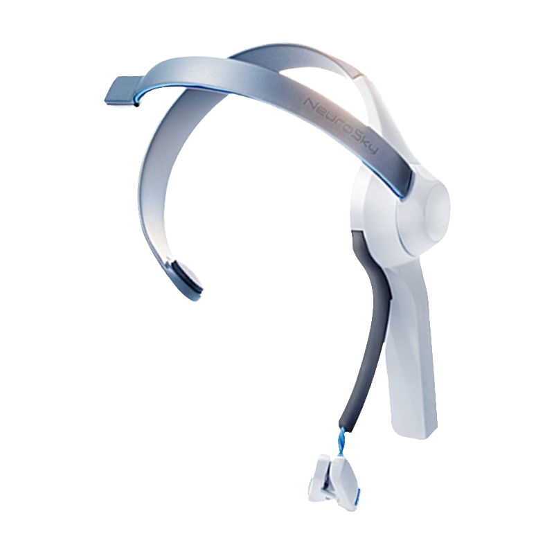 Bandeau connecté Brainwave : J - Meditation Headband Eeg avis et prix