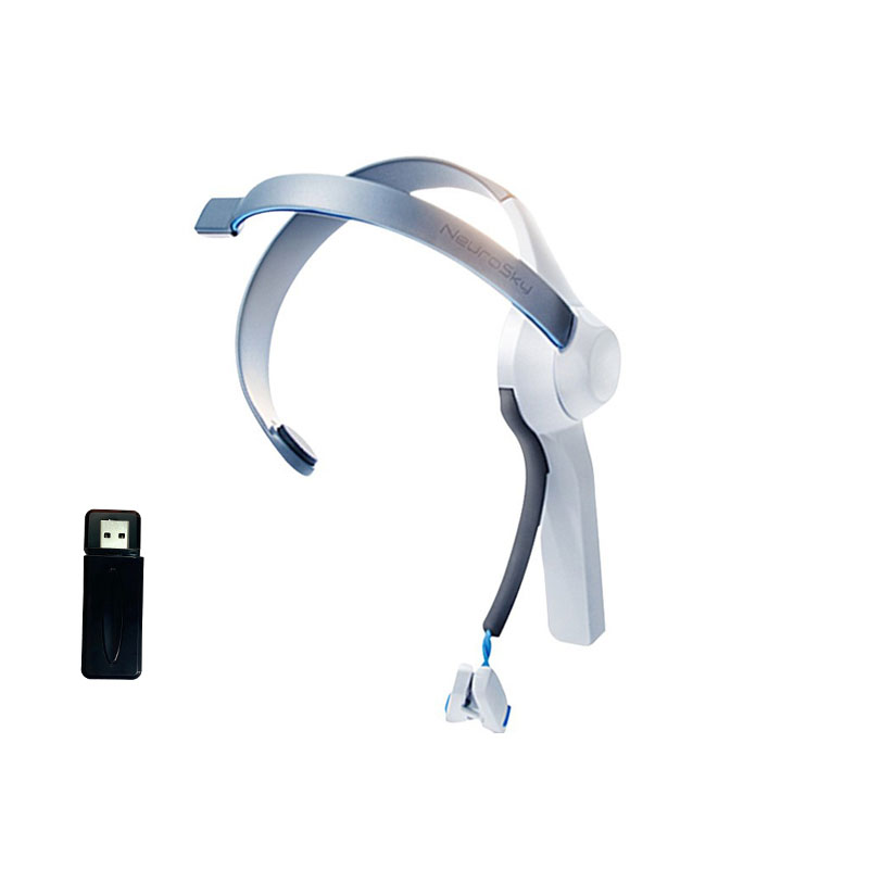 Bandeau connecté Brainwave : J - Meditation Headband Eeg avis et prix
