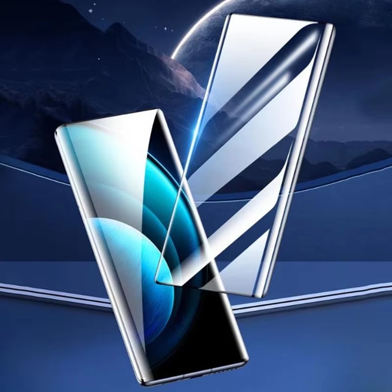 Verre trempé d'origine incurvé - Vivo V40 avis et prix