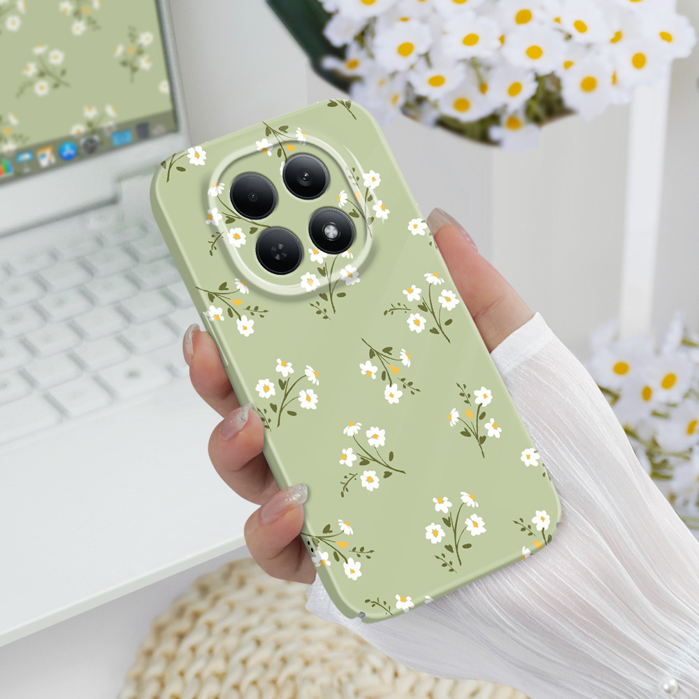 Coque de téléphone à motif de  - Xiaomi Redmi Note 14 avis et prix