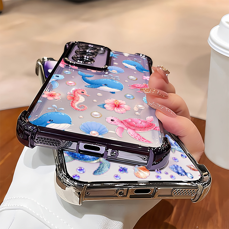 Coque de téléphone à motif de  - Vivo Y28 avis et prix