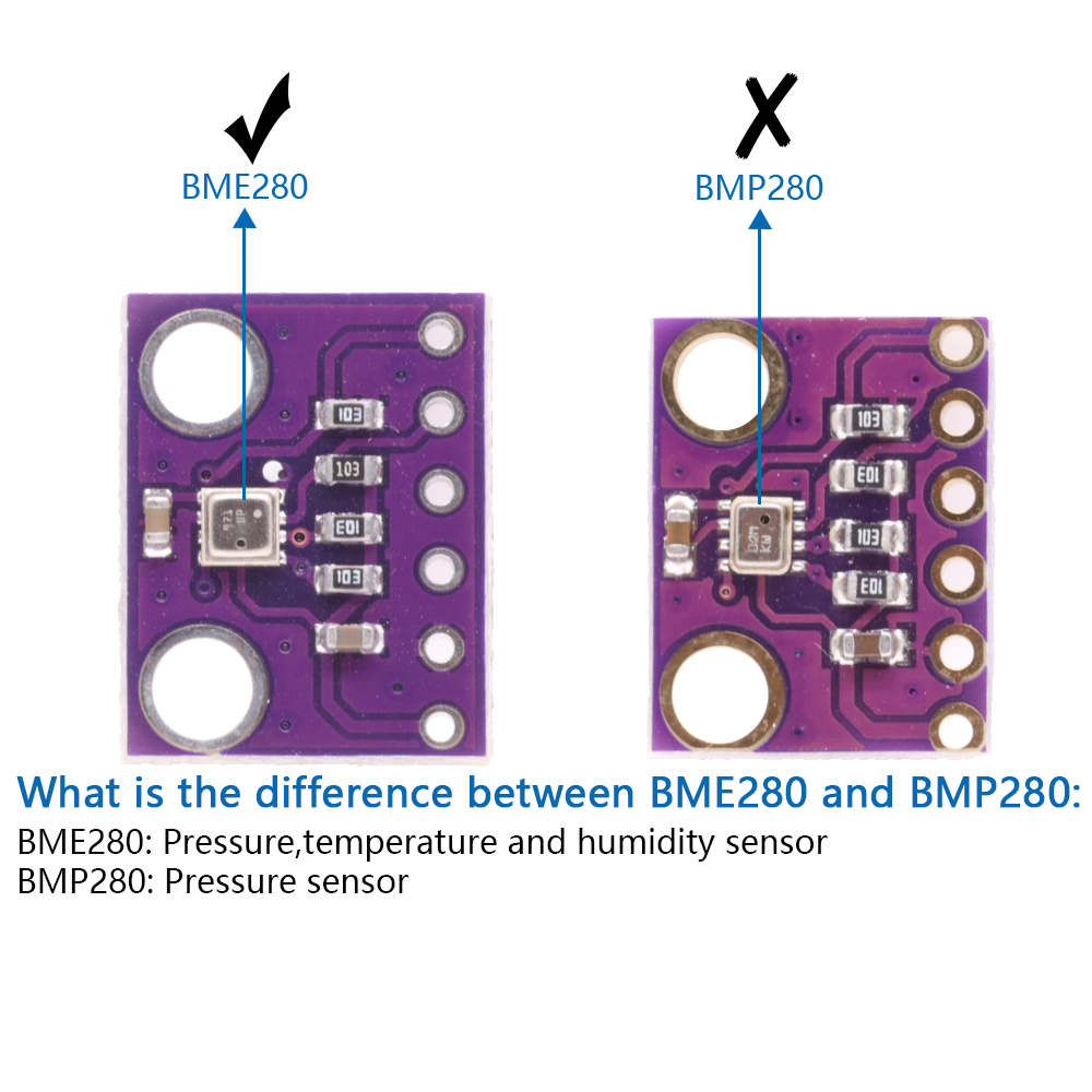 Capteur d'altitude de pression - Muscle Sensor Emg avis et prix