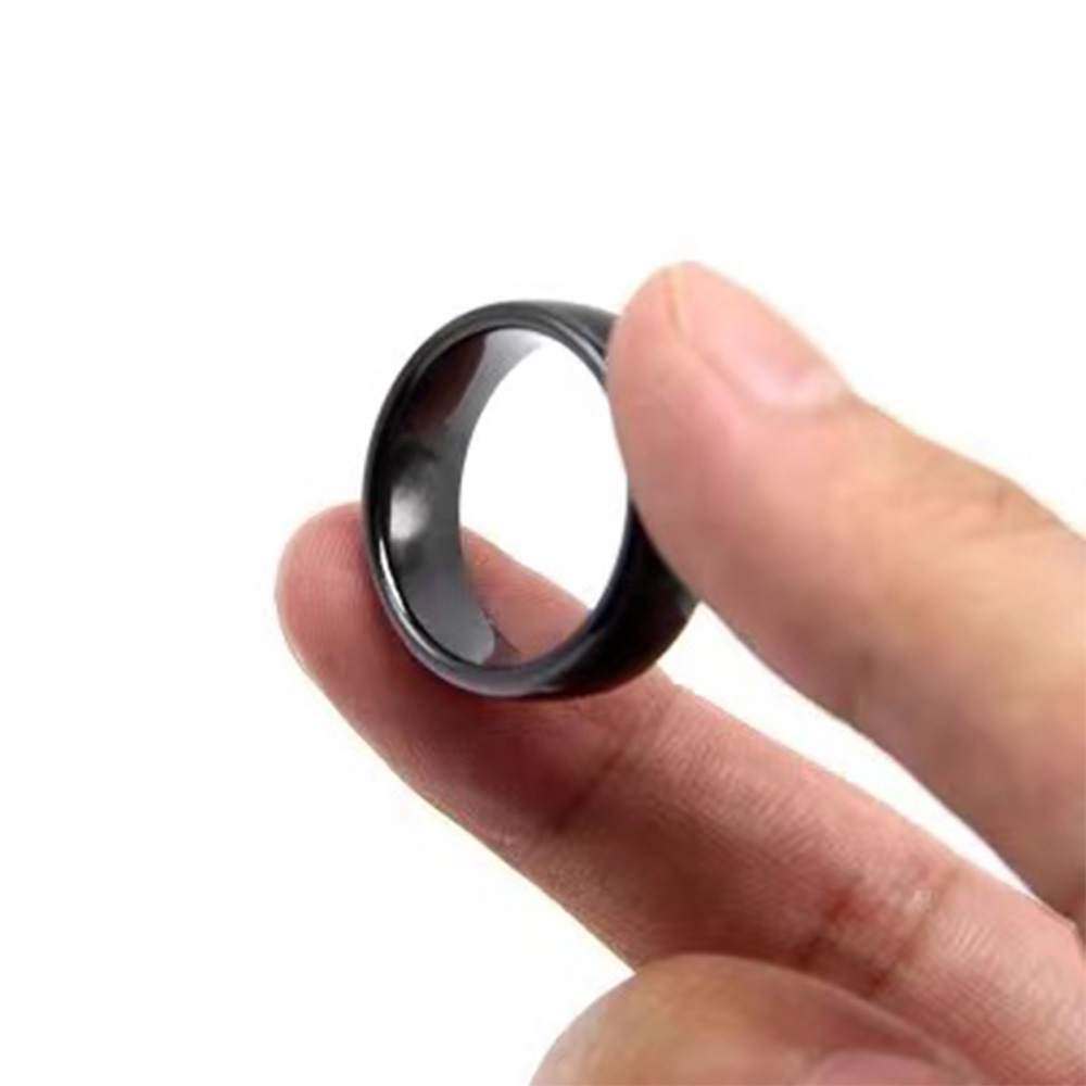 Anneau intelligent RFID, jeton - Smart Ring Nfc Pay avis et prix