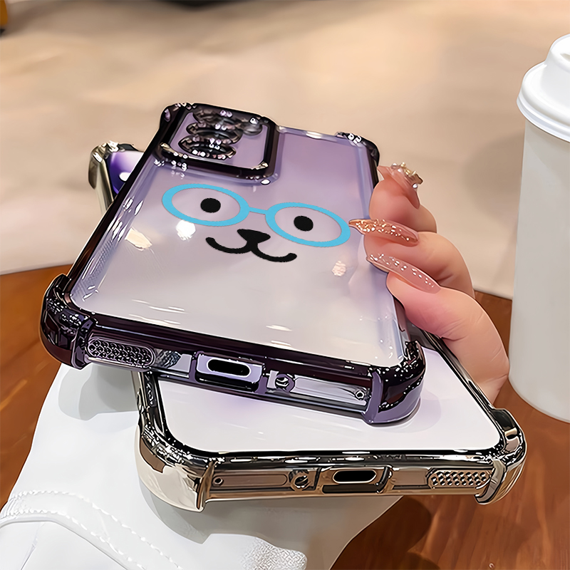 Coque de téléphone Graffiti Mi - Oppo A78 avis et prix