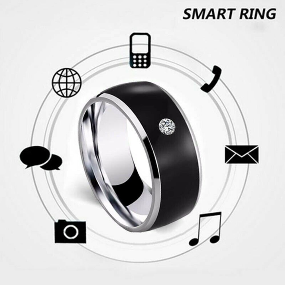 Nouvelle technologie équipemen - Smart Ring Nfc Pay avis et prix